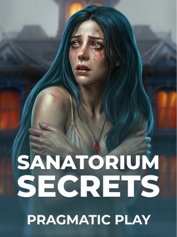Sanatorium Secrets